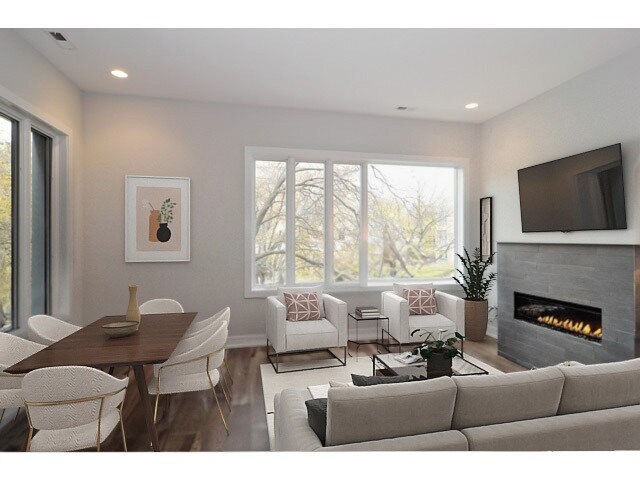Foto del edificio - 1425 N Leavitt St