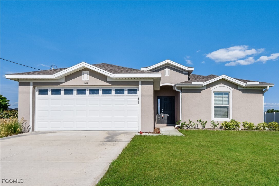 Foto principal - 1415 NW 37th Ave