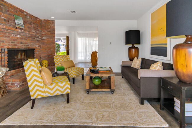 Foto del edificio - 6728 Shenandoah Ave