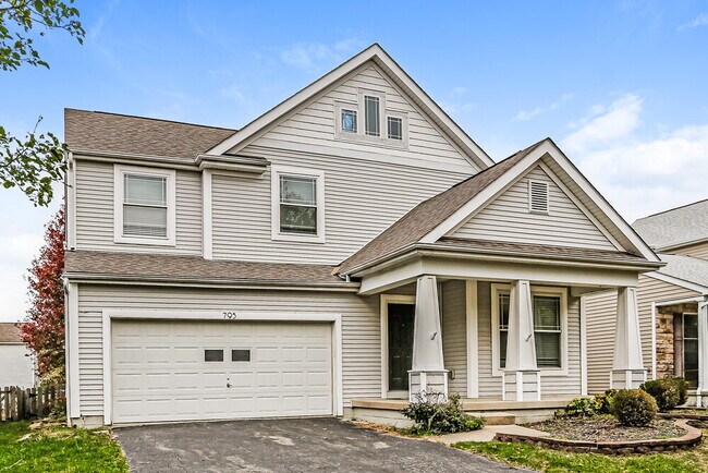 Foto del edificio - 795 Shellbark St