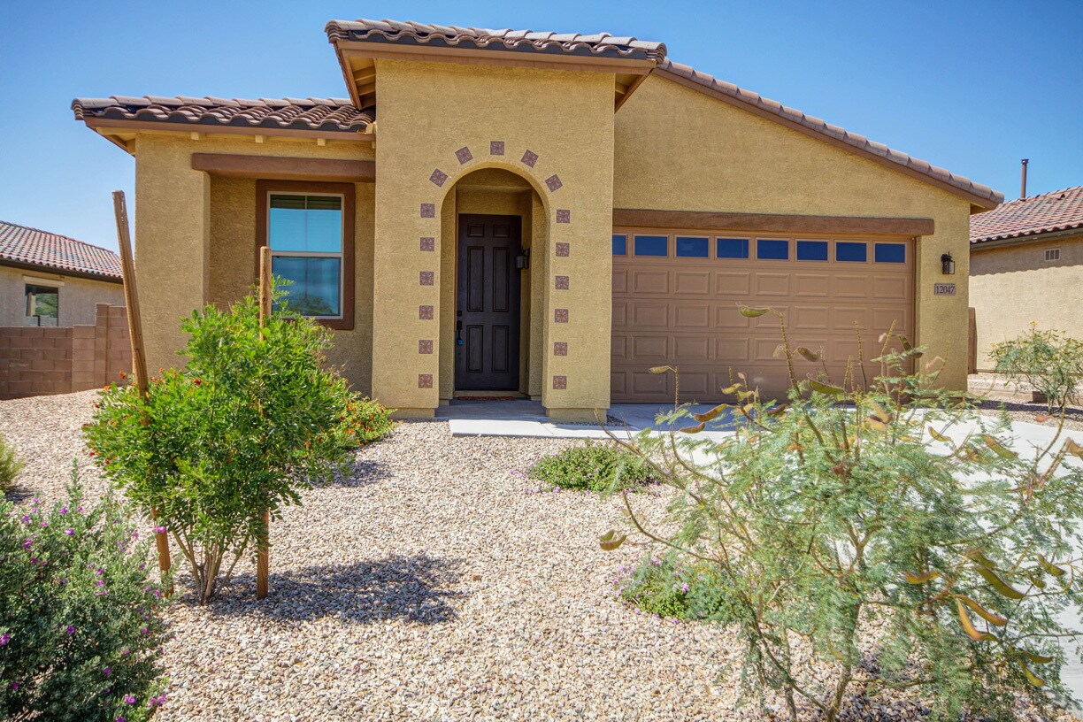 Foto principal - 12047 N Golden Mirror Dr