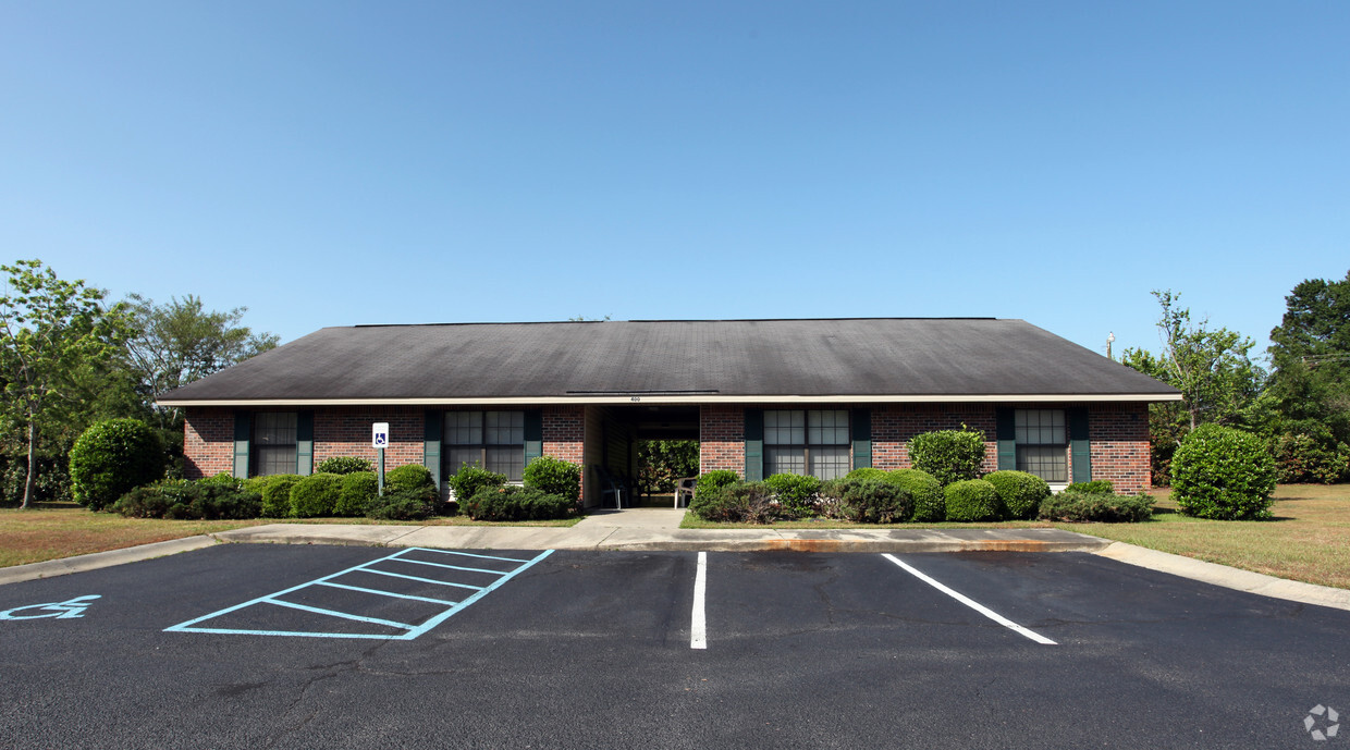 Building Photo - Shadowfield Apartments