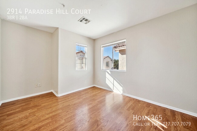 Building Photo - Cozy 3 bedroom, 2 bathroom home in North L...