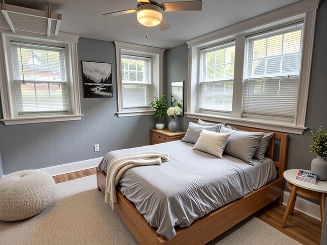 Foto del edificio - 36 St Paul St