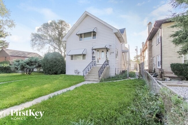 Building Photo - 1008 N 9th Ave