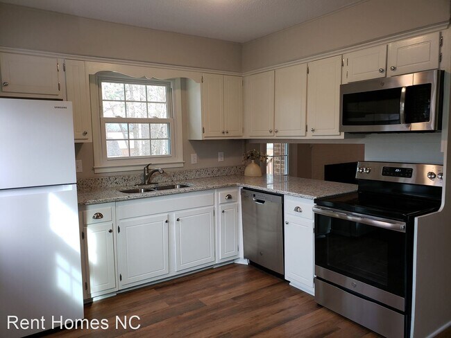 Building Photo - 3 br, 2 bath House - 603 E Park Street