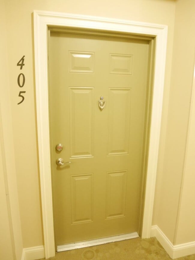 Building Photo - 8801 Bosley Road