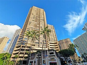 Building Photo - 1778 Ala Moana Blvd