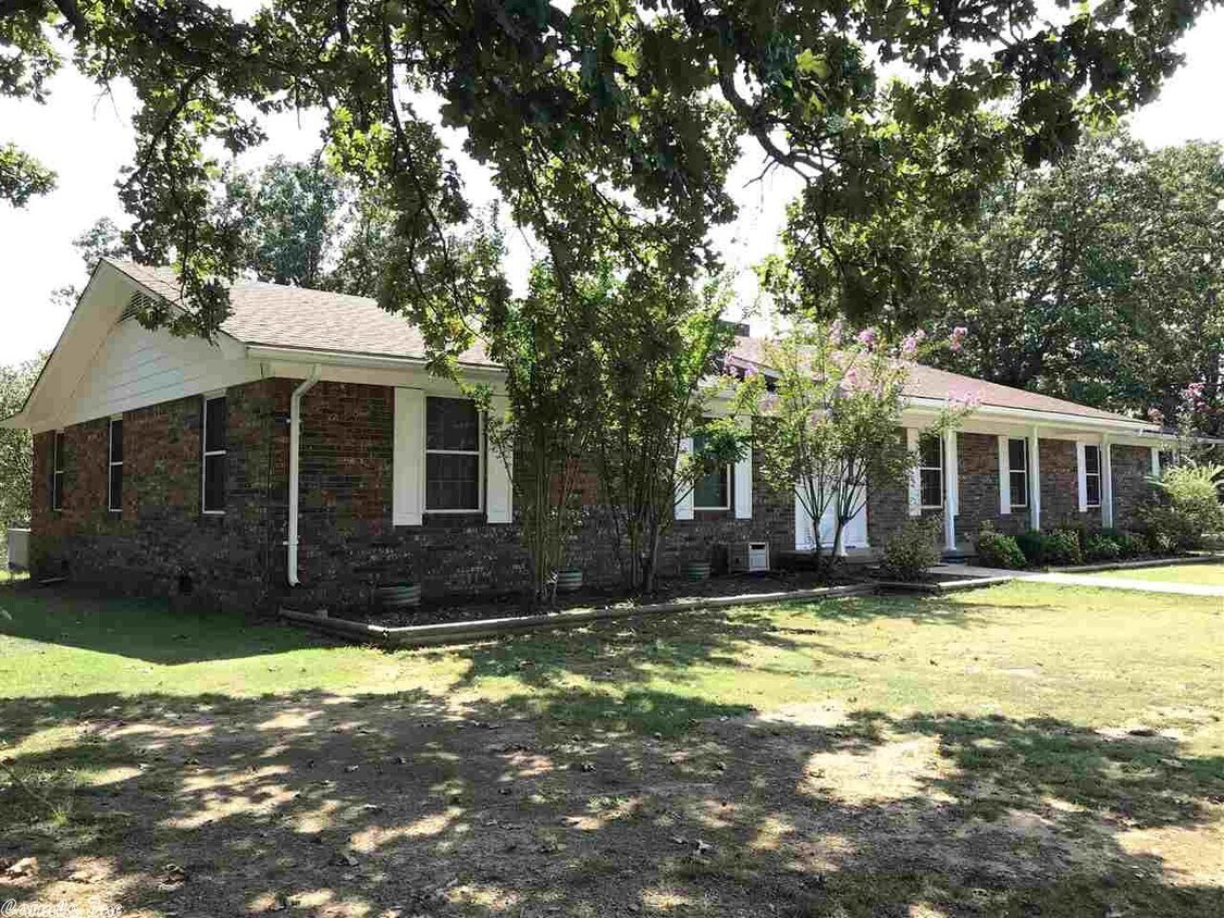 47 Graddy Loop, Vilonia, AR 72173 House Rental in Vilonia, AR