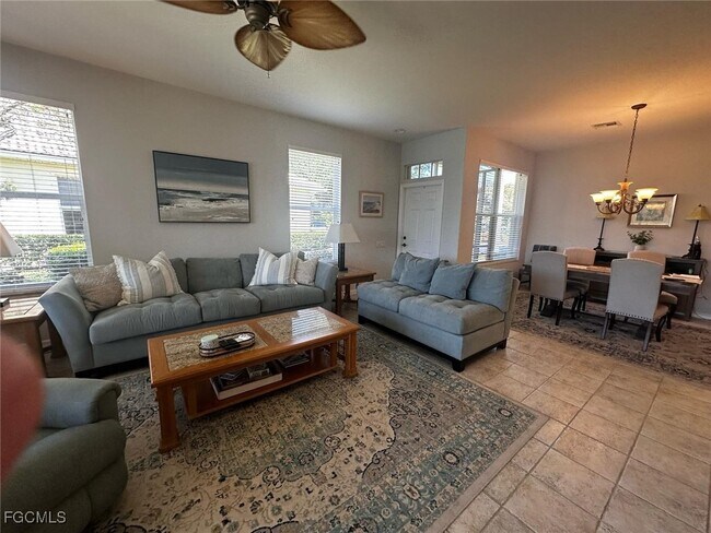 Foto del edificio - 17006 Middlebrook Ct