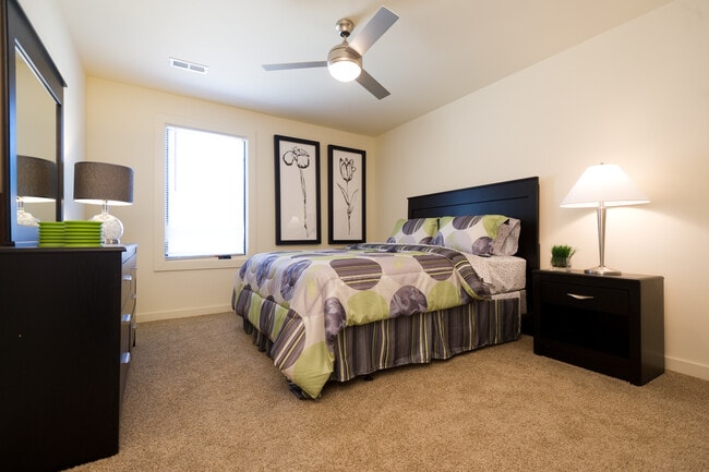 Interior Photo - Lakewood Park Apartments