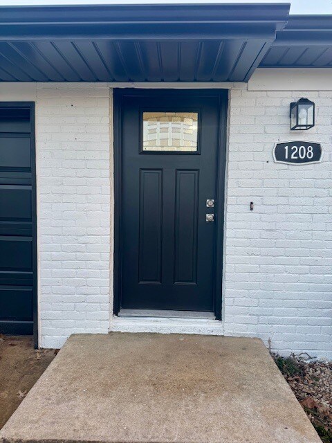 Foto del edificio - 1208 W Lazy L St