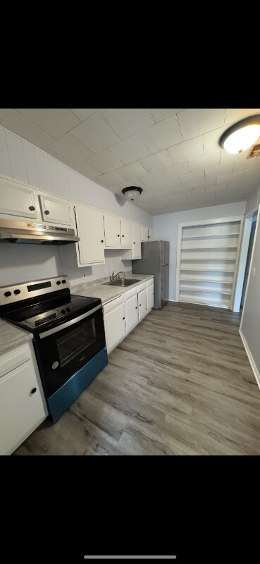 Foto del edificio - 313 Cherry St