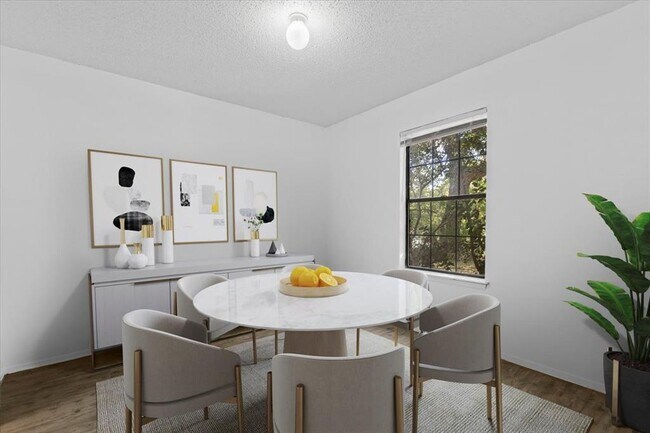 Foto del edificio - 6300 London Dr