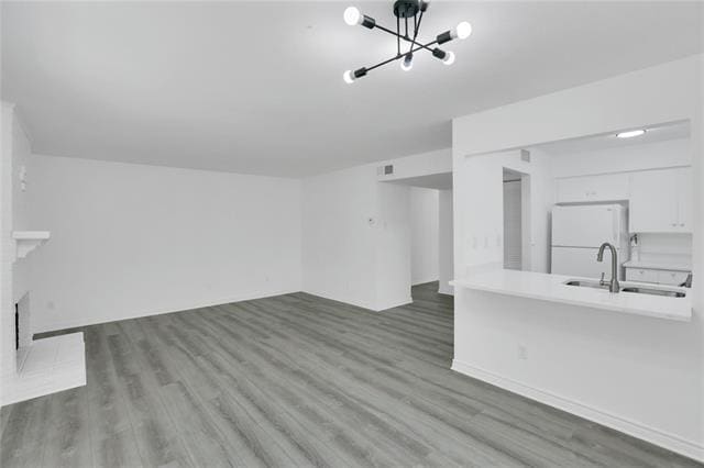 Building Photo - 5881 Preston View Blvd