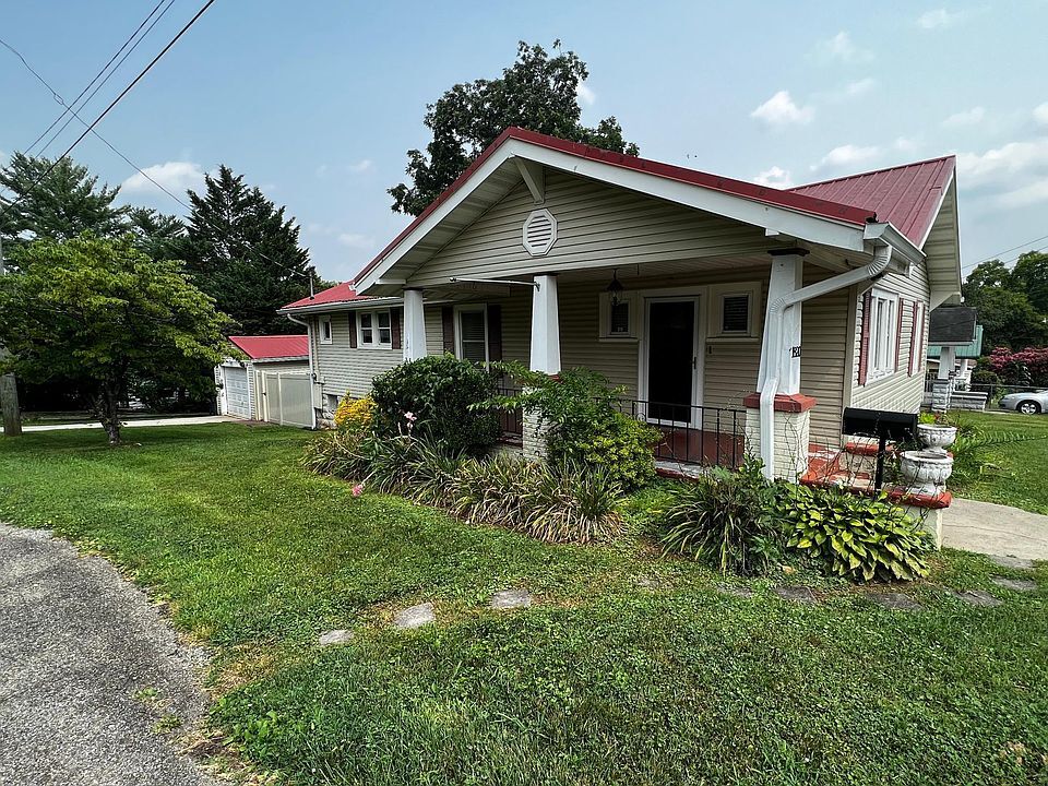 Foto principal - 1820 Luttrell St