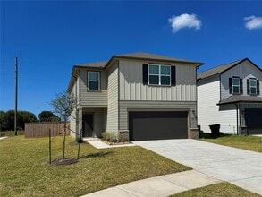 Building Photo - 8703 Vacek Xing Wy