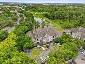 Building Photo - 13001 Mulberry Park Dr