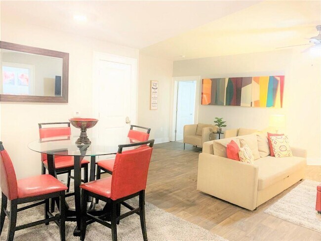 Foto del edificio - 2593 Piedmont Rd NE