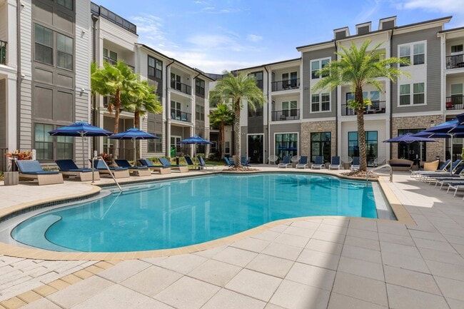 Primary Photo - The Adeline