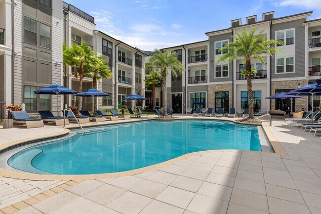 Foto principal - The Adeline