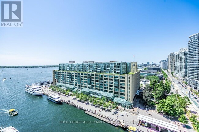 Building Photo - 77-1677 Harbour Square