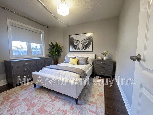 Building Photo - 5422 Oscar Peterson Blvd