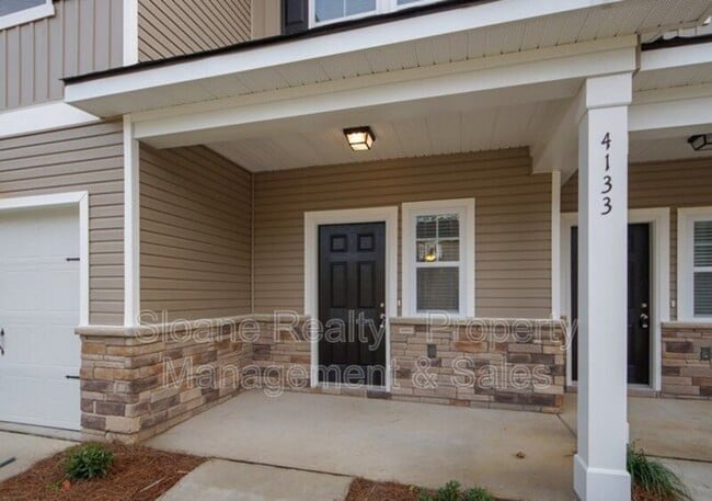Building Photo - 4133 Rigsby Lane