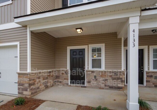 Photo - 4133 Rigsby Ln Apartment