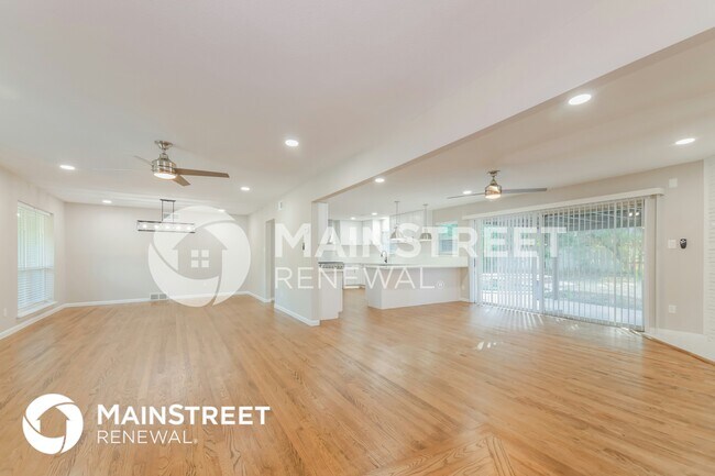 Foto del edificio - 6518 Ridgemont Dr