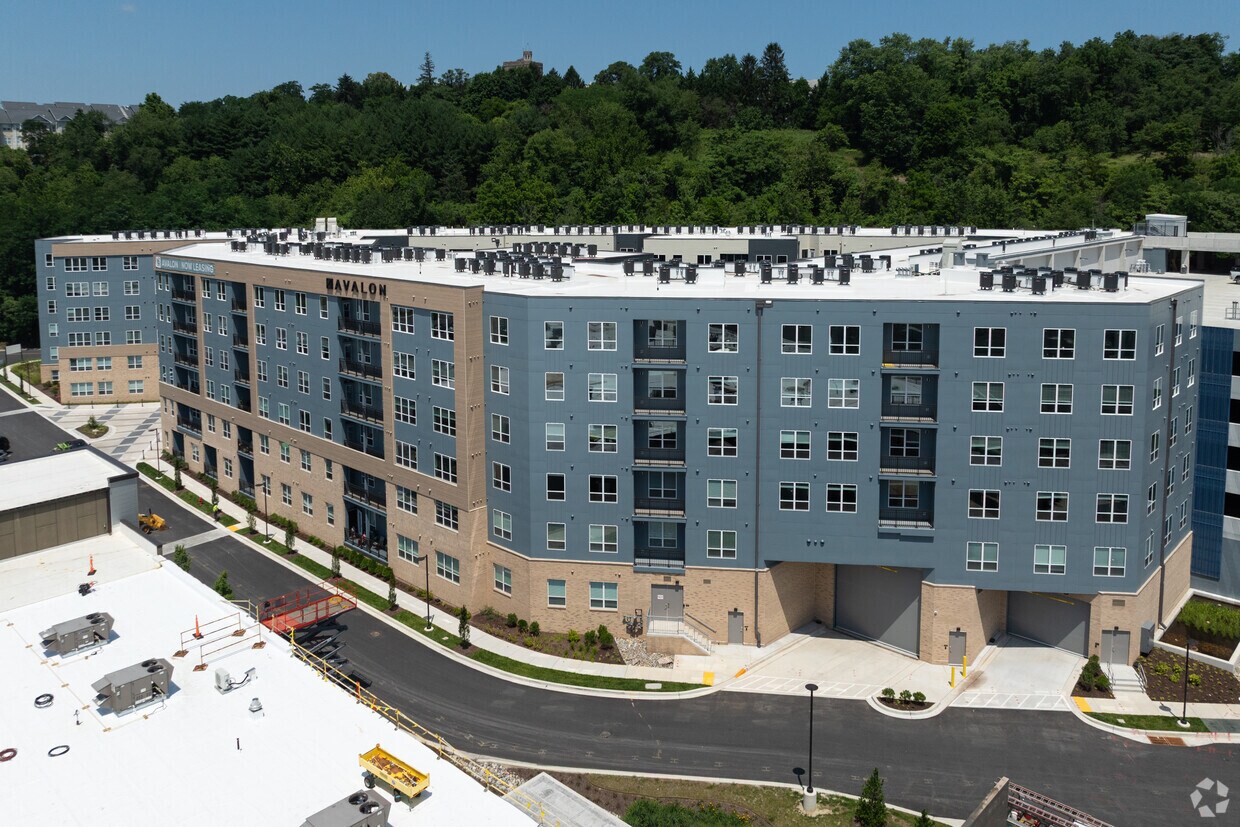 Foto del edificio - Avalon Hunt Valley West