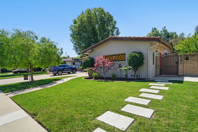 Building Photo - 7130 E Atherton Dr