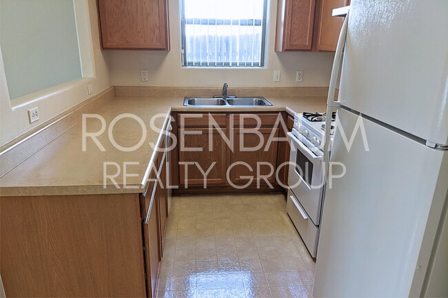 Foto del edificio - Charming 2-bedrooms, 2-baths home nestled ...