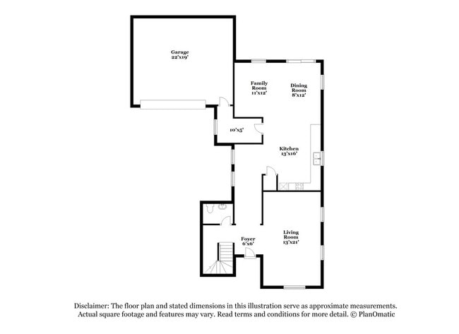 Building Photo - 1409 Winters Run Ave