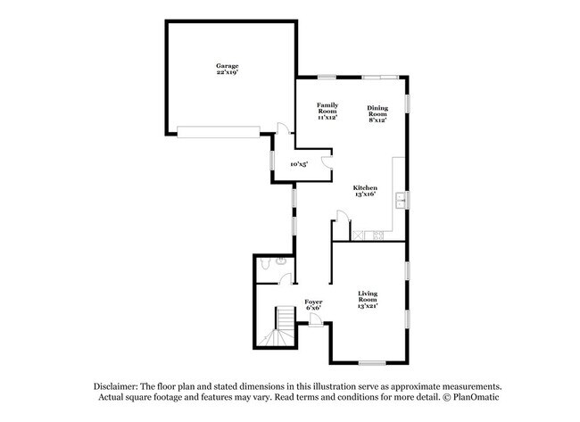 Foto del edificio - 1409 Winters Run Ave