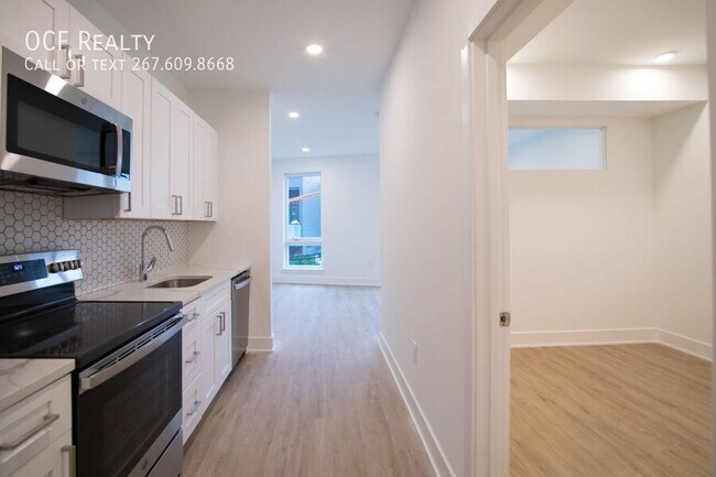 Foto del edificio - 1325 N Lee St