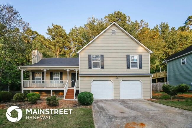 Building Photo - 5038 Hyacinth Ln