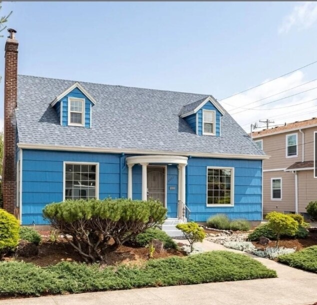 Foto principal - 6613 N Amherst St