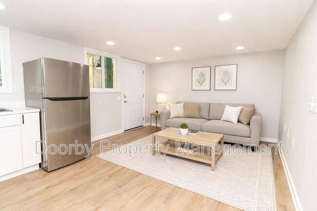 Foto del edificio - 1714 Portland St