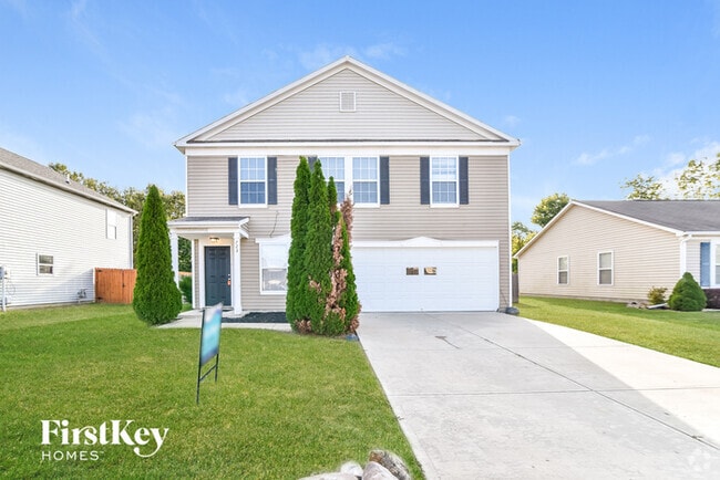 Building Photo - 723 Sedgewick Ln