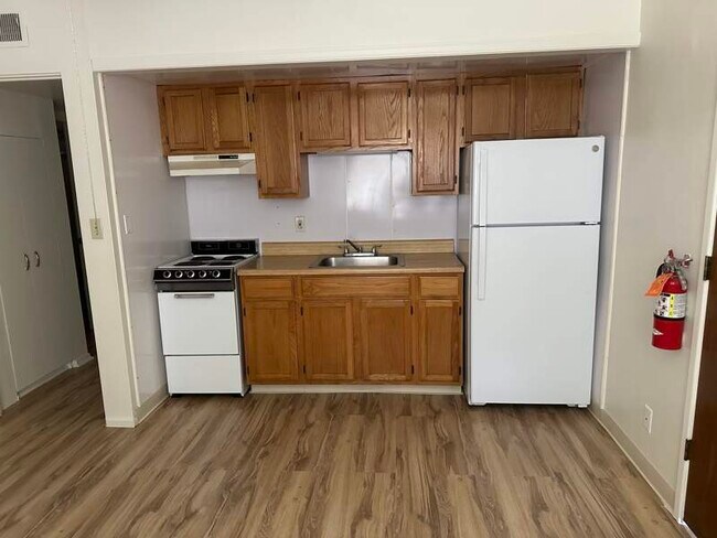 Foto del edificio - 4315 N Flowing Wells Rd