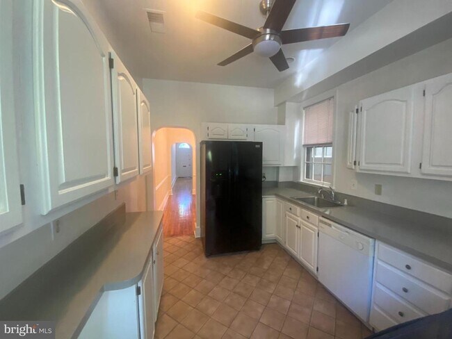 Foto del edificio - 3511 O St NW