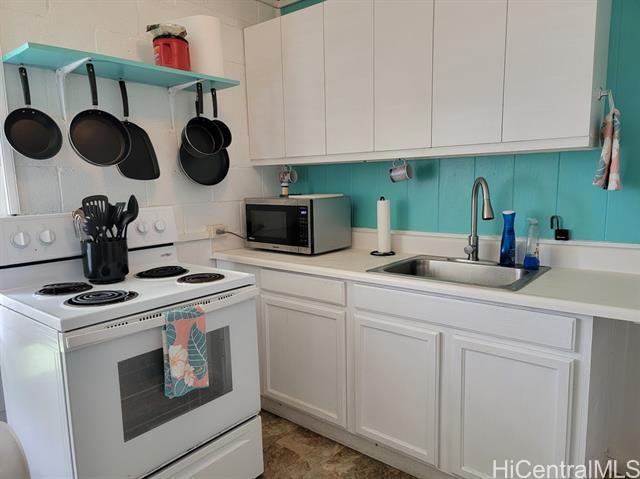 Building Photo - 55-104-104 Naupaka St