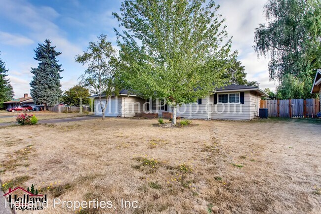 Building Photo - 3 br, 1.5 bath House - 1295 NE Arrington Rd