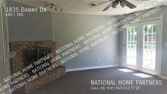 Building Photo - Rent to Own Home with $10,000 Down - No Ba...