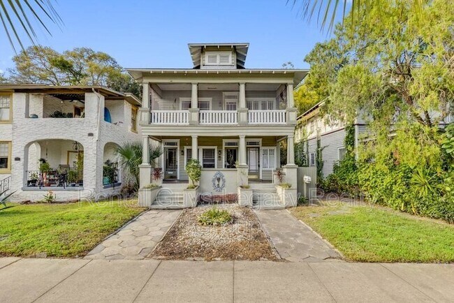 Foto del edificio - 2329 College St