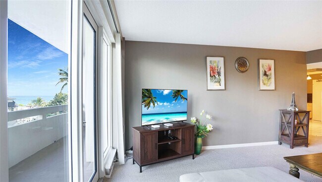 Foto del edificio - 4020 Galt Ocean Dr