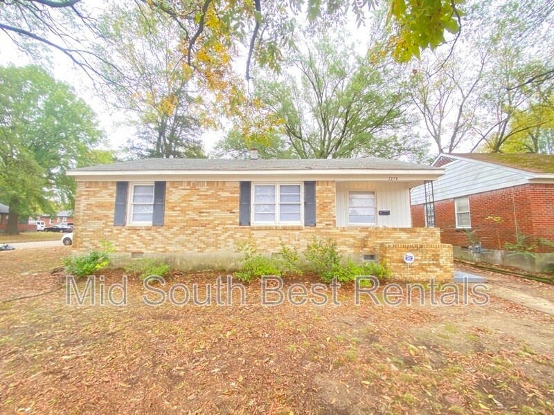 Foto principal - 1278 Dogwood Dr
