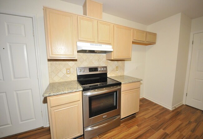 Foto del edificio - 13934 Windjammer Dr