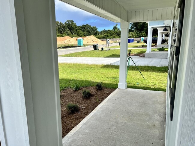 Foto del edificio - 4119 Whitetail Ln